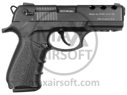 Atak Arms Stalker 4918 9mm P.A.K. Pistolenplatzpatrone