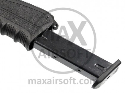 Atak Arms Stalker 4918 9mm P.A.K. Pistolenplatzpatrone