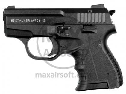 Pi&scaron;tolj Pla&scaron;ljivac Atak Arms Stalker 906 9mm P.A.K.