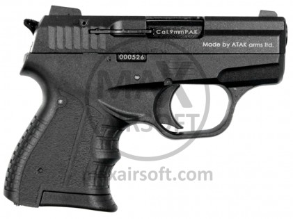 Pi&scaron;tolj Pla&scaron;ljivac Atak Arms Stalker 906 9mm P.A.K.