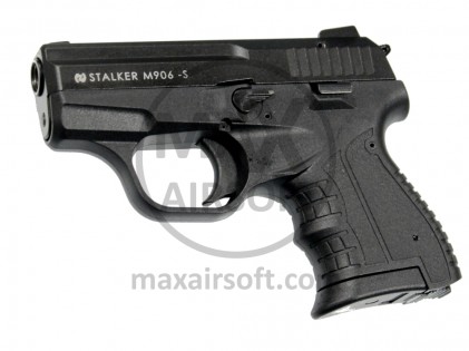 Pi&scaron;tolj Pla&scaron;ljivac Atak Arms Stalker 906 9mm P.A.K.