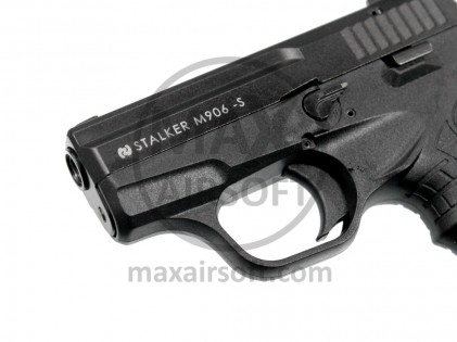 Pi&scaron;tolj Pla&scaron;ljivac Atak Arms Stalker 906 9mm P.A.K.
