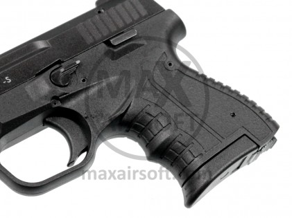 Pi&scaron;tolj Pla&scaron;ljivac Atak Arms Stalker 906 9mm P.A.K.