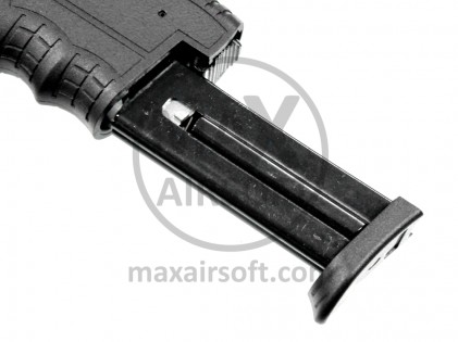Pi&scaron;tolj Pla&scaron;ljivac Atak Arms Stalker 906 9mm P.A.K.