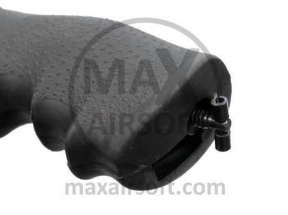 Revolver Vazdu&scaron;ni CO2 Crosman Vigilante 4.5mm/.177