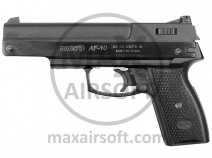 Pi&scaron;tolj Zračni Gamo AF-10 4.5mm/.177