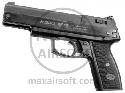 Pi&scaron;tolj Zračni Gamo AF-10 4.5mm/.177