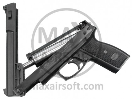 Pi&scaron;tolj Zračni Gamo AF-10 4.5mm/.177