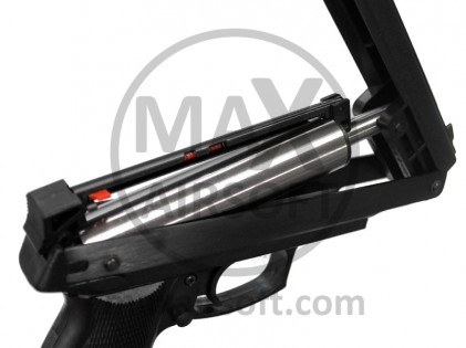 Pi&scaron;tolj Zračni Gamo AF-10 4.5mm/.177