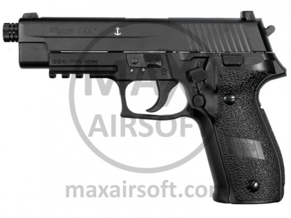 SIG P226 4.5mm/.177 CO2 Air Pistol