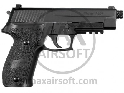SIG P226 4.5mm/.177 CO2 Air Pistol