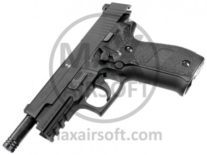 SIG P226 4.5mm/.177 CO2 Air Pistol