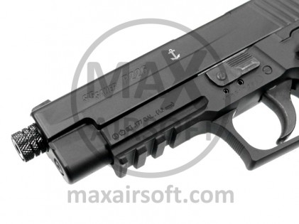 SIG P226 4.5mm/.177 CO2 Air Pistol