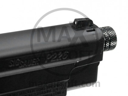 SIG P226 4.5mm/.177 CO2 Air Pistol