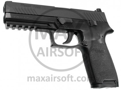 Pi&scaron;tolj Vazdu&scaron;ni CO2 SIG P320 4.5mm/.177