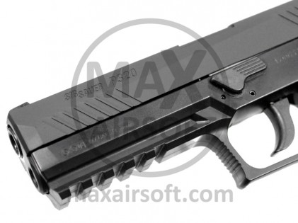Pi&scaron;tolj Vazdu&scaron;ni CO2 SIG P320 4.5mm/.177
