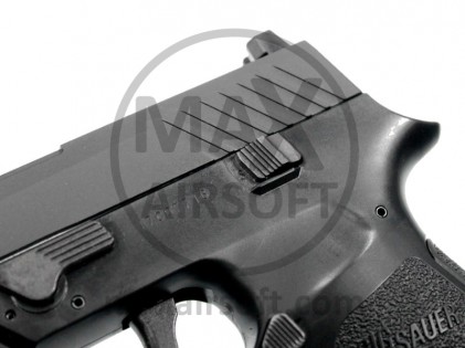 Pi&scaron;tolj Vazdu&scaron;ni CO2 SIG P320 4.5mm/.177