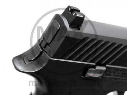 Pi&scaron;tolj Vazdu&scaron;ni CO2 SIG P320 4.5mm/.177