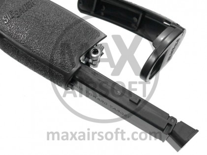 Pi&scaron;tolj Vazdu&scaron;ni CO2 SIG P320 4.5mm/.177