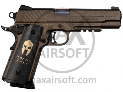 Pi&scaron;tolj Vazdu&scaron;ni CO2 1911 Spartan 4.5mm/.177