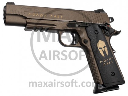 Pi&scaron;tolj Vazdu&scaron;ni CO2 1911 Spartan 4.5mm/.177