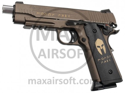Pi&scaron;tolj Vazdu&scaron;ni CO2 1911 Spartan 4.5mm/.177