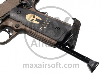 Pi&scaron;tolj Vazdu&scaron;ni CO2 1911 Spartan 4.5mm/.177