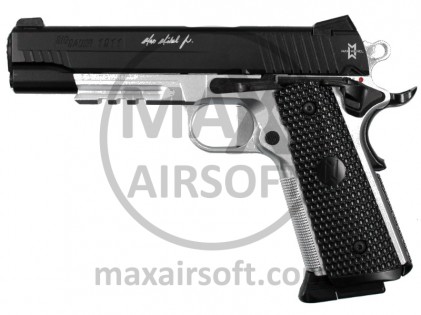 Pi&scaron;tola Vazdu&scaron;ni CO2 SIG 1911 Max Michel 4.5mm/.177