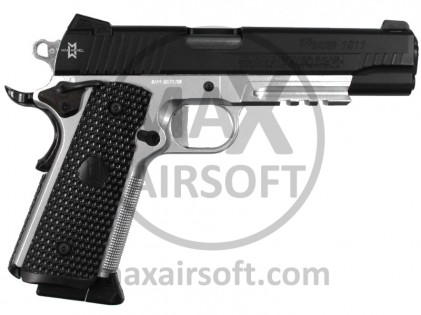 Pi&scaron;tola Vazdu&scaron;ni CO2 SIG 1911 Max Michel 4.5mm/.177