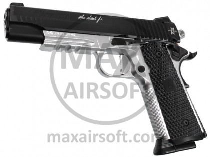 Pi&scaron;tola Vazdu&scaron;ni CO2 SIG 1911 Max Michel 4.5mm/.177