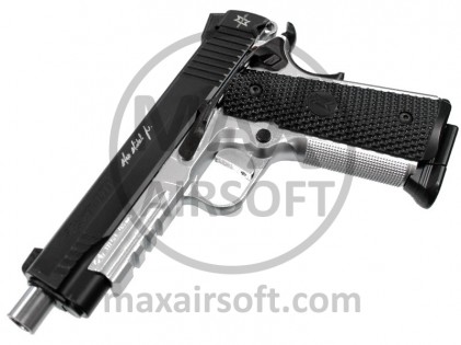 Pi&scaron;tola Vazdu&scaron;ni CO2 SIG 1911 Max Michel 4.5mm/.177