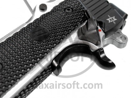 Pi&scaron;tola Vazdu&scaron;ni CO2 SIG 1911 Max Michel 4.5mm/.177