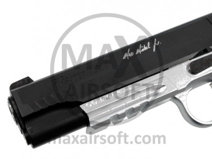 Pi&scaron;tola Vazdu&scaron;ni CO2 SIG 1911 Max Michel 4.5mm/.177