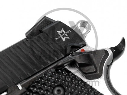 Pi&scaron;tola Vazdu&scaron;ni CO2 SIG 1911 Max Michel 4.5mm/.177