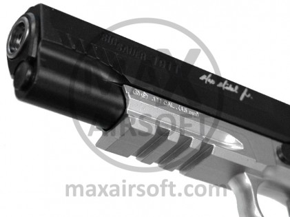 Pi&scaron;tola Vazdu&scaron;ni CO2 SIG 1911 Max Michel 4.5mm/.177
