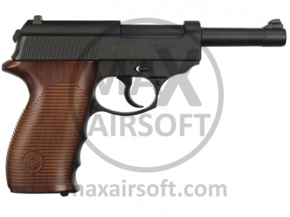 Crosman C41 4.5mm/.177 CO2 Air Pistol
