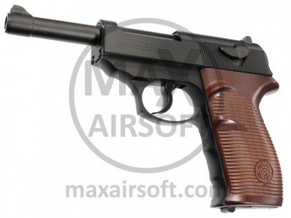 Crosman C41 4.5mm/.177 CO2 Air Pistol