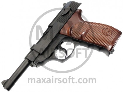 Crosman C41 4.5mm/.177 CO2 Air Pistol