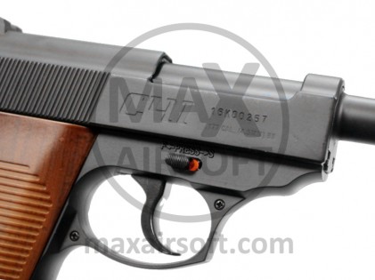 Crosman C41 4.5mm/.177 CO2 Air Pistol