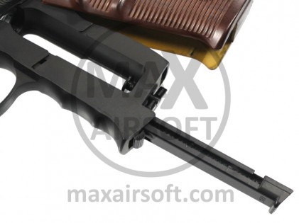 Crosman C41 4.5mm/.177 CO2 Air Pistol