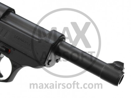 Crosman C41 4.5mm/.177 CO2 Air Pistol