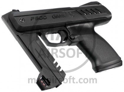 Pi&scaron;tolj Vazdu&scaron;ni Gamo P-900 4.5mm/.177