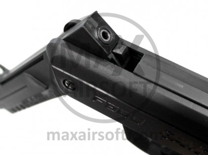 Pi&scaron;tolj Vazdu&scaron;ni Gamo P-900 4.5mm/.177