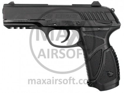 Gamo PT-85 Blowback 4,5 mm/.177 CO2-Luftpistole