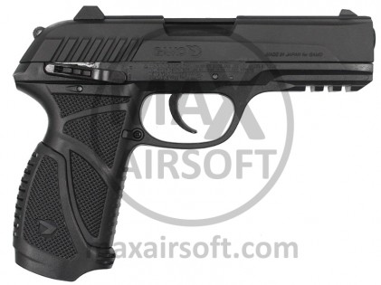Gamo PT-85 Blowback 4,5 mm/.177 CO2-Luftpistole