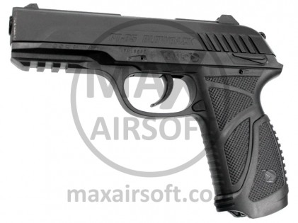 Gamo PT-85 Blowback 4,5 mm/.177 CO2-Luftpistole