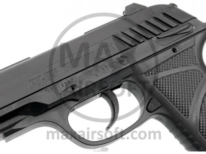 Gamo PT-85 Blowback 4,5 mm/.177 CO2-Luftpistole