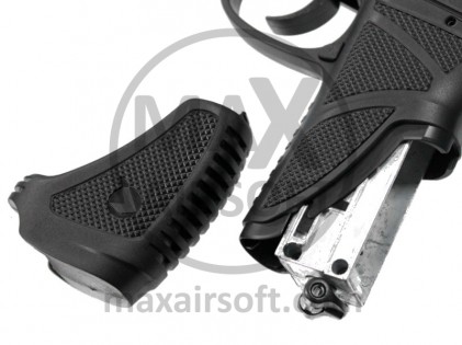 Gamo PT-85 Blowback 4,5 mm/.177 CO2-Luftpistole