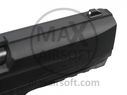 Gamo PT-85 Blowback 4,5 mm/.177 CO2-Luftpistole