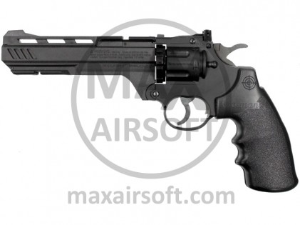 Revolver Vazdu&scaron;ni CO2 Crosman Vigilante 4.5mm/.177